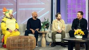 Fotograma del episodio 112: Episodio 112