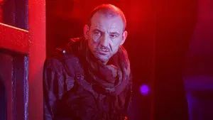Fotograma del episodio 9: Anslo Garrick (N.º 16): Parte 1