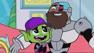 Fotograma del episodio 3: Episodio 3