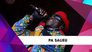 Fotograma del episodio 29: Episodio 29