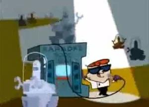 Fotograma del episodio 9: Episodio 9