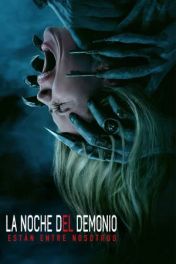 La noche del demonio: Están entre nosotros