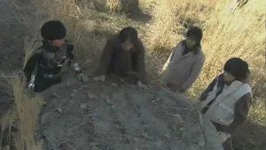 Fotograma del episodio 46: Episodio 46