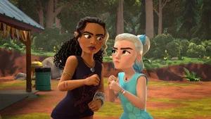 Fotograma del episodio 2: Solstice Slacher