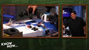 Fotograma del episodio 27: Episodio 27
