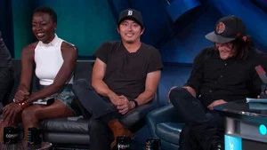 Fotograma del episodio 114: Episodio 114