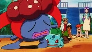 Fotograma del episodio 70: Hagan Espacio Para Gloom