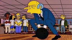 Fotograma del episodio 12: El equipo de Homero