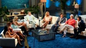 Fotograma del episodio 14: Reunión (Parte 1)