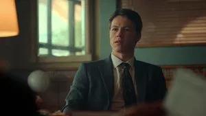 Fotograma del episodio 1: Episodio 1