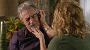 Fotograma del episodio 13: Camaleón