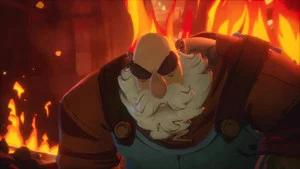 Fotograma del episodio 6: Episodio 6