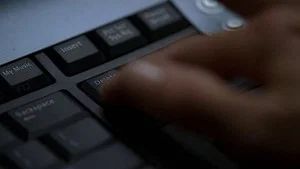 Fotograma del episodio 11: Episodio 11