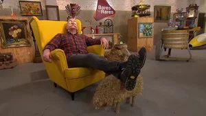 Fotograma del episodio 122: Episodio 122