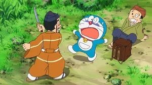 Fotograma del episodio 804: Episodio 804