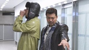 Fotograma del episodio 490: Episodio 490
