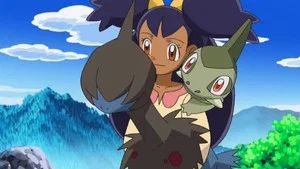 Fotograma del episodio 8: ¡El Solitario Deino!