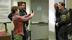 Fotograma del episodio 11: Y uno para querer