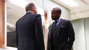 Fotograma del episodio 1: Todo ha cambiado