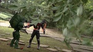 Fotograma del episodio 26: Episodio 26