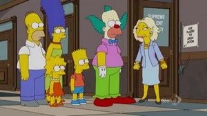 Fotograma del episodio 8: La solución del diez por ciento