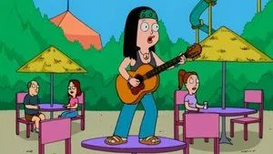 Fotograma del episodio 7: Stan, toma tu escopeta