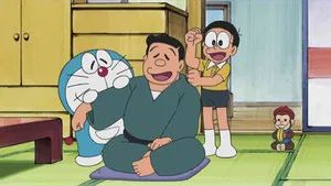 Fotograma del episodio 609: Episodio 609