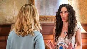Fotograma del episodio 7: Artículo sobre Flower