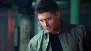 Fotograma del episodio 18: Meta ficción