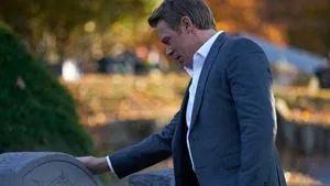 Fotograma del episodio 7: Entre el sueño y la vigilia