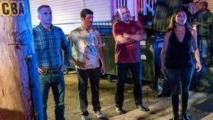 Fotograma del episodio 1: Episodio 1