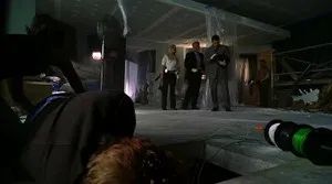 Fotograma del episodio 3: Momento difícil