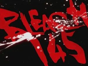 Fotograma del episodio 145: ¡Reunión de los Espada! La Asamblea Real de Aizen.