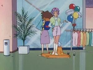 Fotograma del episodio 219: Episodio 219