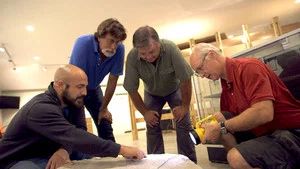 Fotograma del episodio 6: Episodio 6