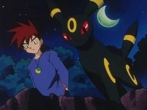 Fotograma del episodio 14: Juego De Poder