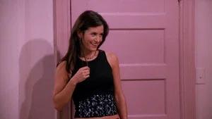 Fotograma del episodio 1: El trueno de Monica