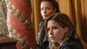Fotograma del episodio 13: Mi manera