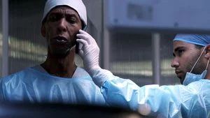 Fotograma del episodio 3: Doctor James Covington (N.° 89)