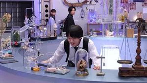 Fotograma del episodio 2: Episodio 2