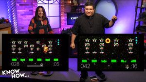 Fotograma del episodio 23: Episodio 23