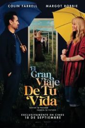 El gran viaje de tu vida