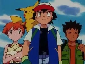 Fotograma del episodio 36: La Rivalidad Revive