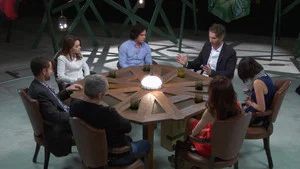 Fotograma del episodio 19: Episodio 19