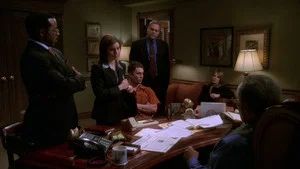 Fotograma del episodio 17: Episodio 17