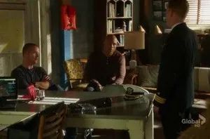 Fotograma del episodio 12: Episodio 12
