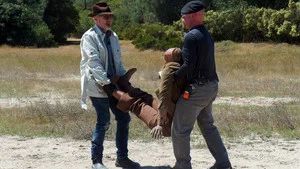 Fotograma del episodio 3: Episodio 3