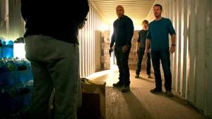 Fotograma del episodio 15: Episodio 15