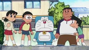 Fotograma del episodio 845: Episodio 845