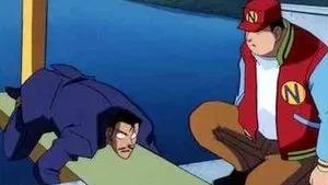 Fotograma del episodio 149: Episodio 149